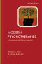 [Christian Association for Psychological Studies Books 01] • Modern Psychotherapies · A Comprehensive Christian Appraisal